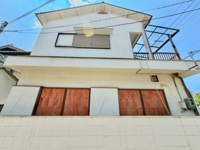 【外観】 | 綾園２丁目　売土地 | 閑静な住宅街で叶える穏やかな新生活をここではじませんか♪