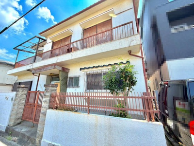 【外観】 | 綾園２丁目　売土地 | お好きなプランで夢のマイホームを建てて下さいね♪