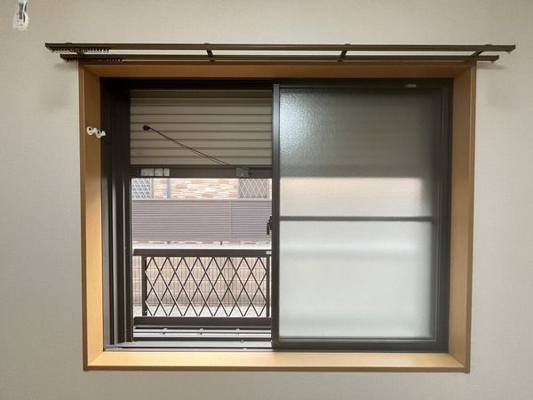 アネシスⅡの展望