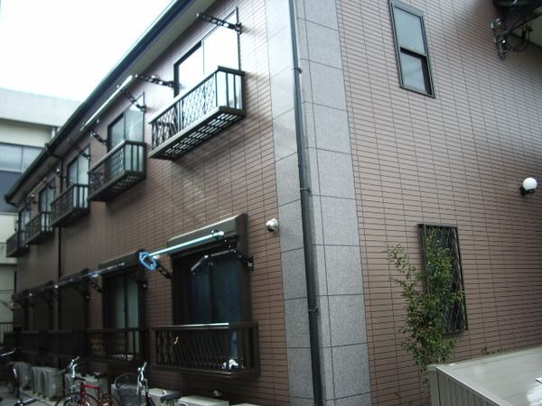 アネシスⅡのその他共用部分