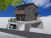 ～限定1棟～Vergarden公郷町5丁目の画像