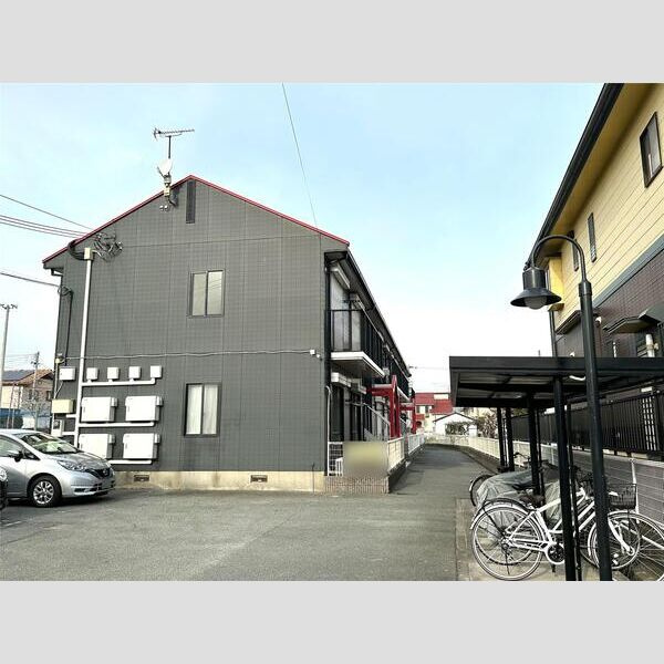 アルコ・ラ・カーサ町坪Ⅱのその他共用部分