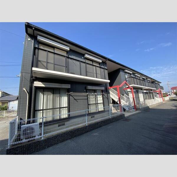 アルコ・ラ・カーサ町坪Ⅱ