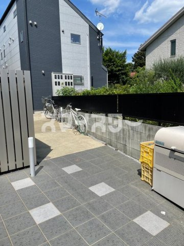 バーミープレイス立川Ⅱのその他