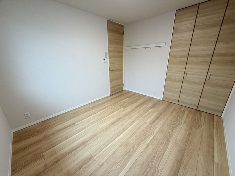 Urban　Suites　Kunitachiの寝室