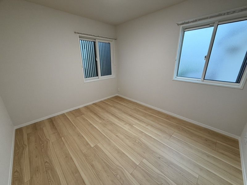 Urban　Suites　Kunitachiの寝室