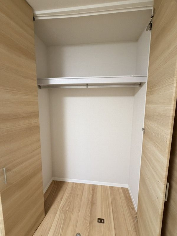 Urban　Suites　Kunitachiの収納