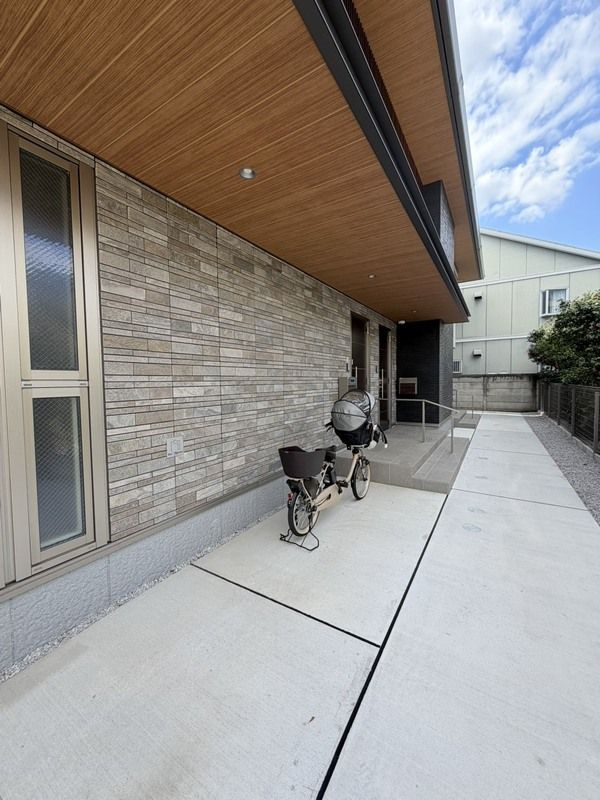 Urban　Suites　Kunitachiのその他共用部分
