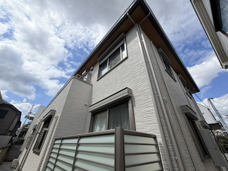 Urban　Suites　Kunitachiの外観
