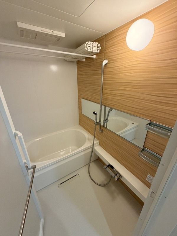 Urban　Suites　Kunitachiの浴室