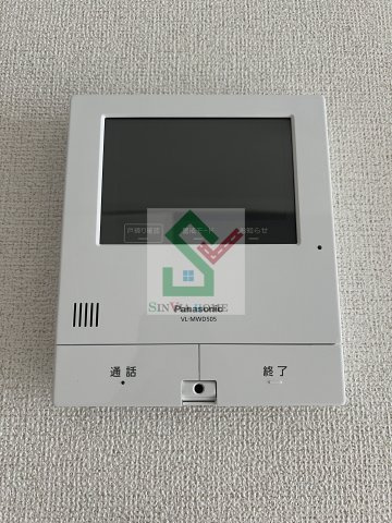 ヴィオラのセキュリティ