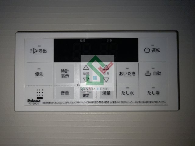 ヴィオラのその他
