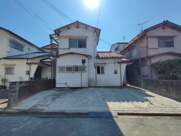 泉南市信達大苗代戸建の画像