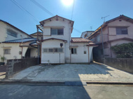 泉南市信達大苗代戸建の画像