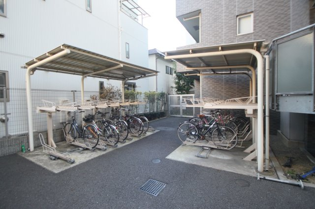 【その他共用部分】