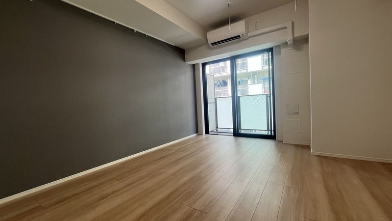 アイルイムーブル亀戸の居間・リビング