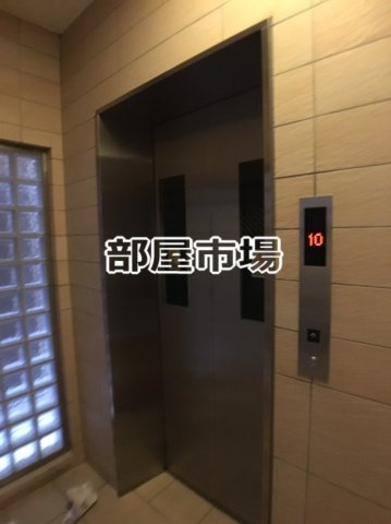 プレスト・アイディ秋葉原のその他共用部分|エレベーター