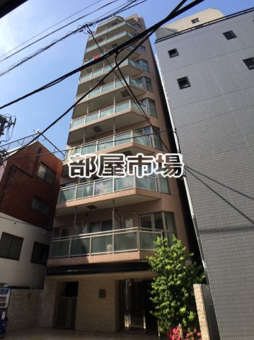 プレスト・アイディ秋葉原