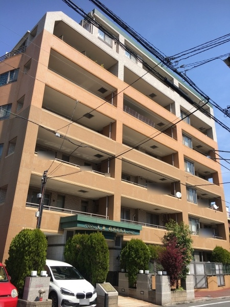 エルズ大森