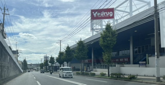 多聞台５丁目戸建の周辺