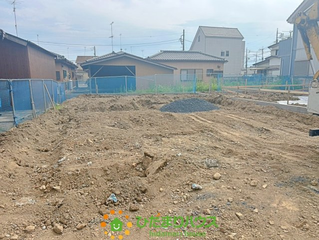 タマタウン久喜市鷲宮　新築一戸建て　02