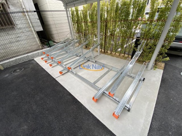 【その他】 | スプランディッド弁天町DUE