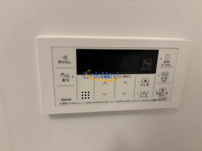 【浴室】 | スプランディッド弁天町DUE