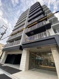 スプランディッド弁天町DUEの画像