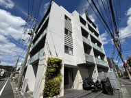 GENOVIA三軒茶屋 green veilの画像