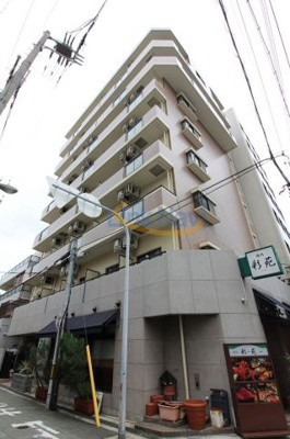 【外観】 | アーバンコート福島