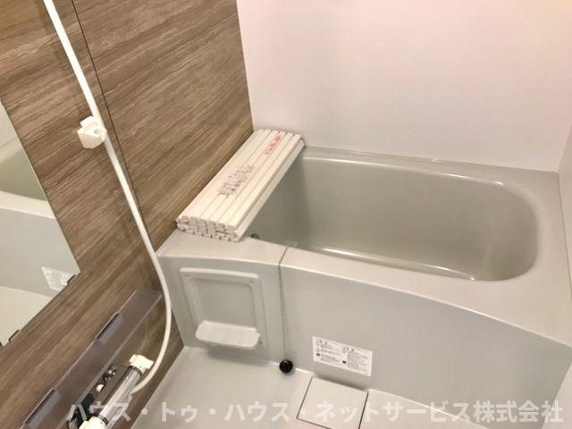 レアリゼ～Realiser～の浴室