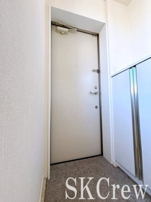 【玄関】 | プラチナフォルム中野新橋 | 別部屋　参考

