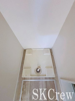 【設備】 | プラチナフォルム中野新橋 | 別部屋　参考