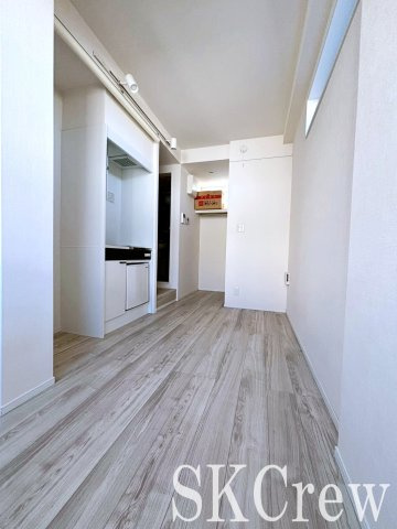 【展望】 | プラチナフォルム中野新橋 | 別号室の写真です