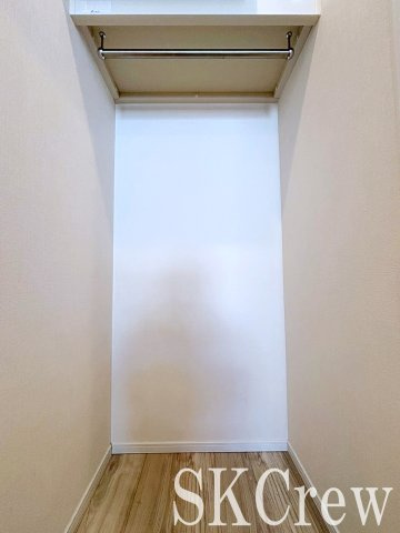 【収納】 | プラチナフォルム中野新橋 | 別部屋　参考

