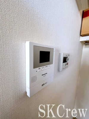 【セキュリティ】 | プラチナフォルム中野新橋 | 別部屋　参考