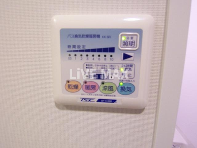 【設備】セジョリ錦糸町