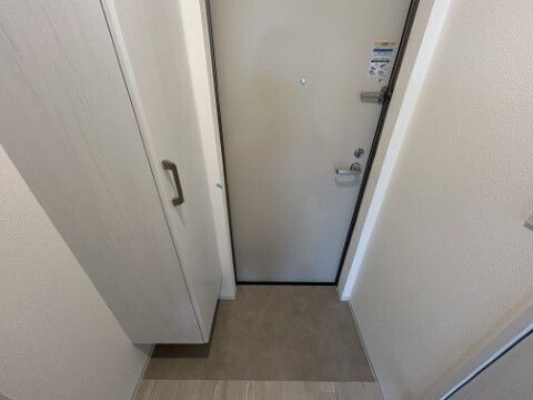 【玄関】 | ジーメゾン座間ザミール(ジーメゾンザマザミール)