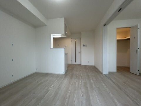 【居間・リビング】 | ジーメゾン座間ザミール(ジーメゾンザマザミール)