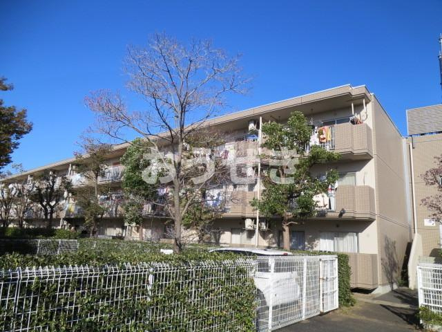 コンフォール北寺尾