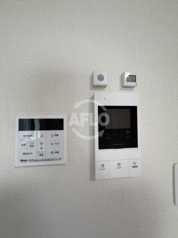 ハーモニーテラス伝法Ⅵの設備|ハーモニーテラス伝法Ⅵ　