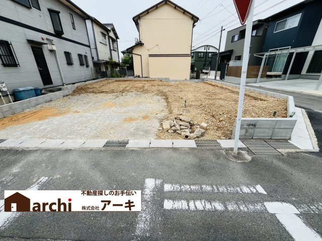 東海市荒尾町泉8番50『仲介手数料無料』新築一戸建て・建売