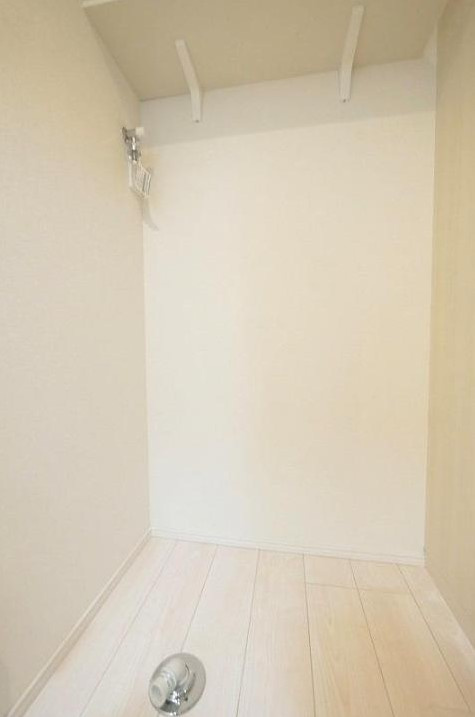 ハーモニーテラス西ヶ原Ⅲの設備