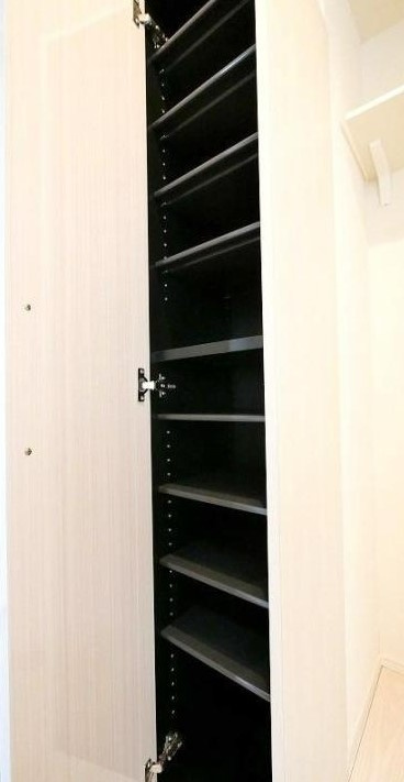 ハーモニーテラス西ヶ原Ⅲ