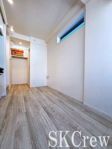 【寝室】 | プラチナフォルム中野新橋 | 別部屋　参考
