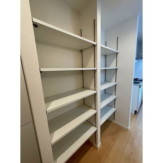 エクセラン馬橋westの設備