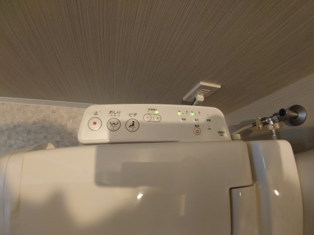 【設備】 | エレガンテ宝塚