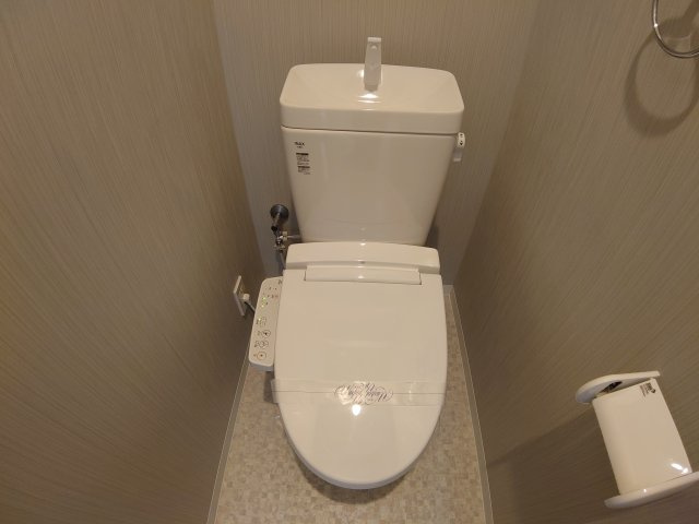【トイレ】 | エレガンテ宝塚