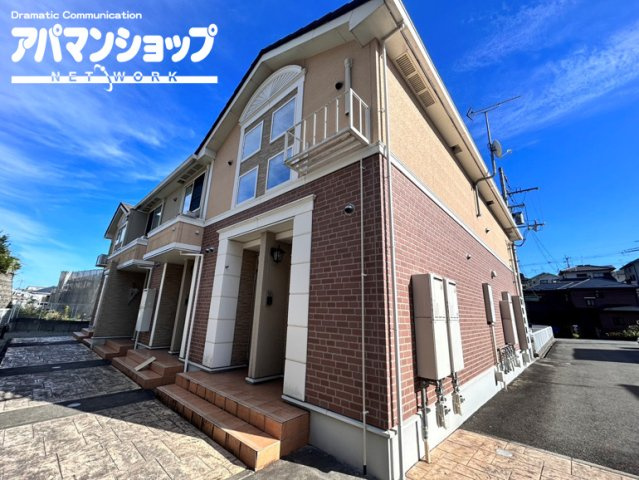 ジェルメ中山Ｂ