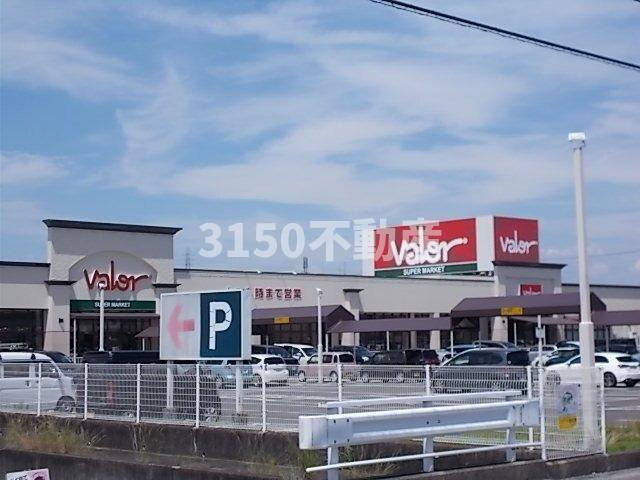 ベル　ソレイユⅡの周辺|バロー茜部南店まで500m